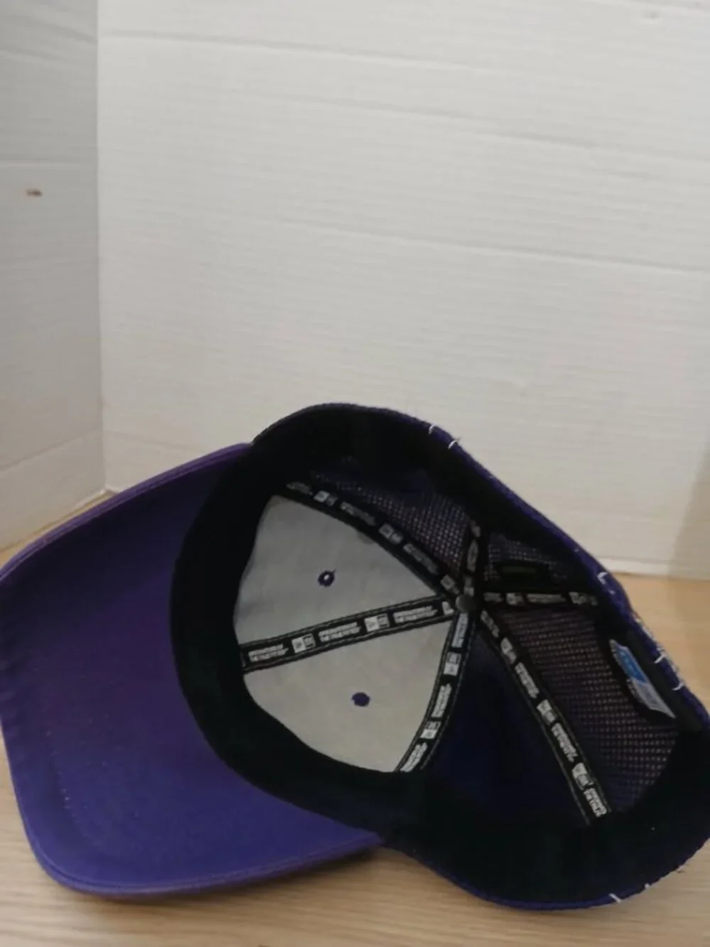 New Era brand new